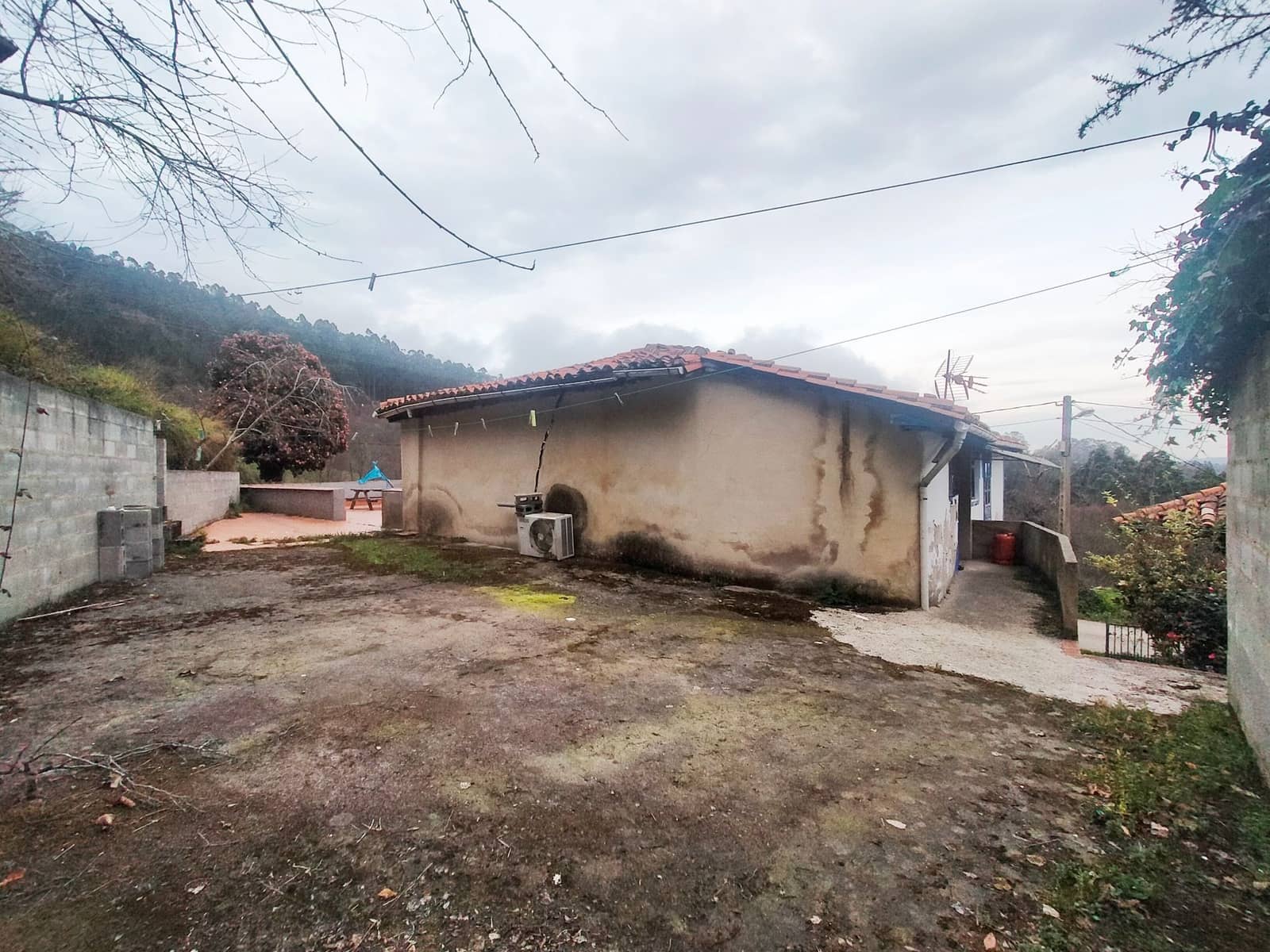 3 soverom Hus til salgs i Pravia med garasje - € 150 000 (Ref: 7524377)