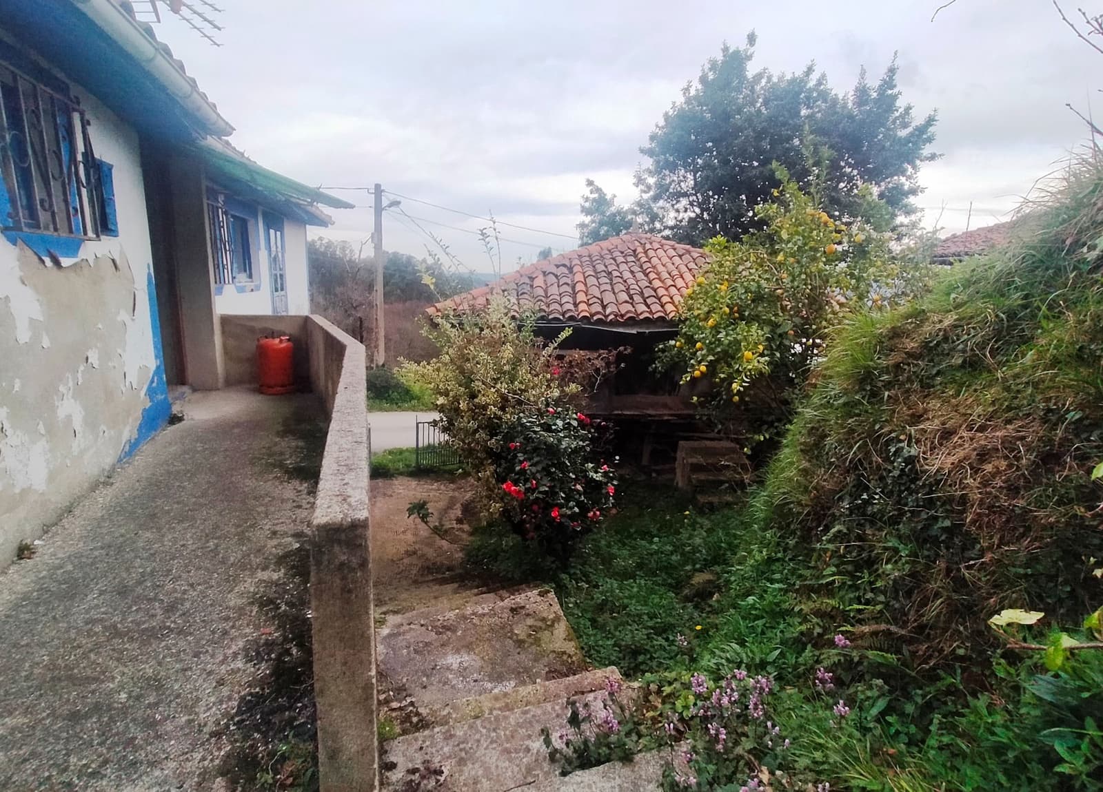 3 soverom Hus til salgs i Pravia med garasje - € 150 000 (Ref: 7524377)