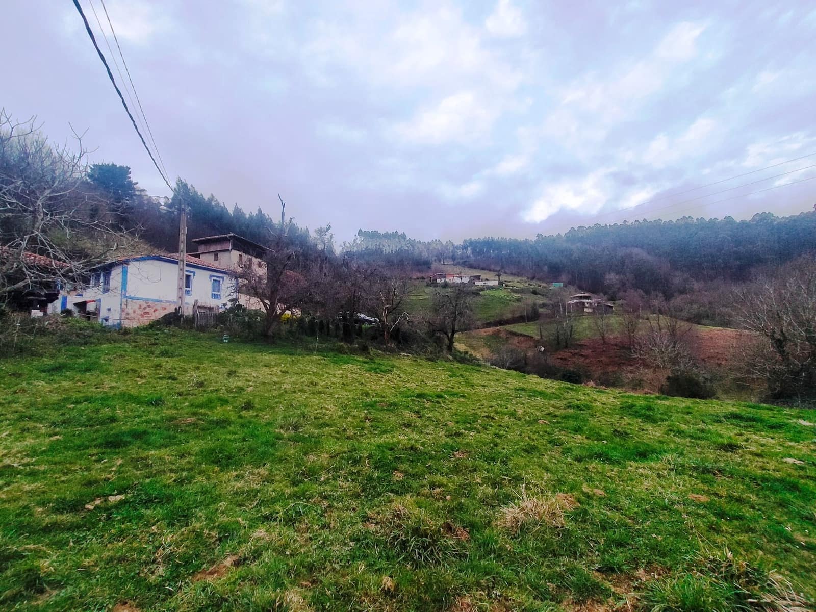 3 soverom Hus til salgs i Pravia med garasje - € 150 000 (Ref: 7524377)