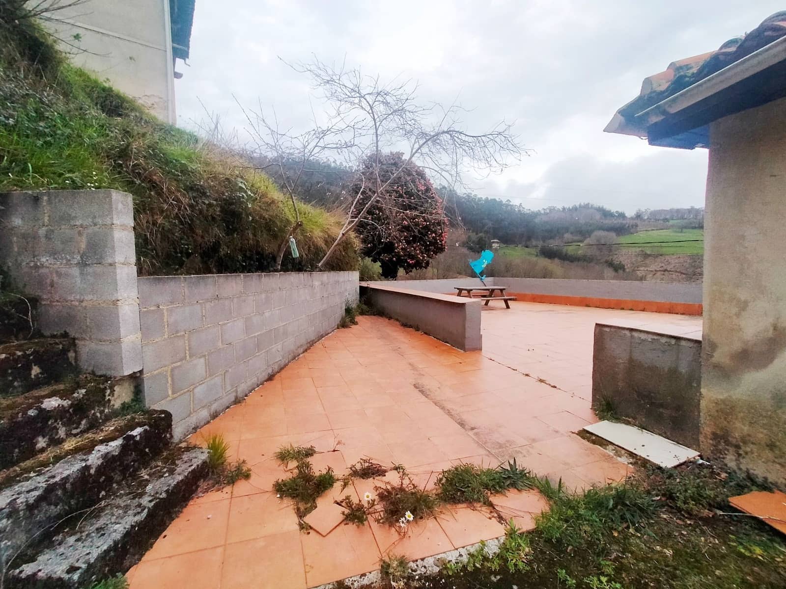 3 soverom Hus til salgs i Pravia med garasje - € 150 000 (Ref: 7524377)