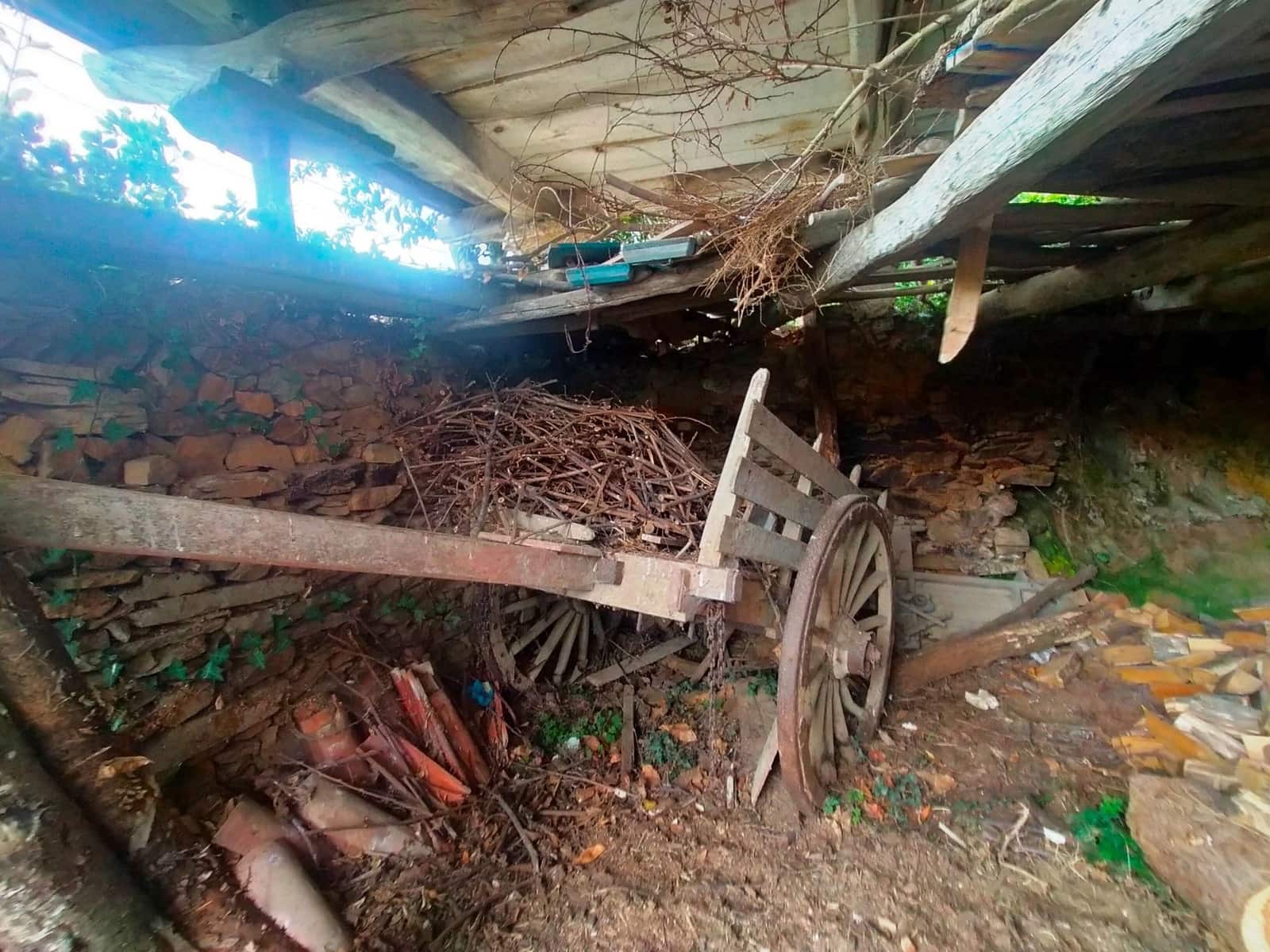 3 soverom Hus til salgs i Pravia med garasje - € 150 000 (Ref: 7524377)