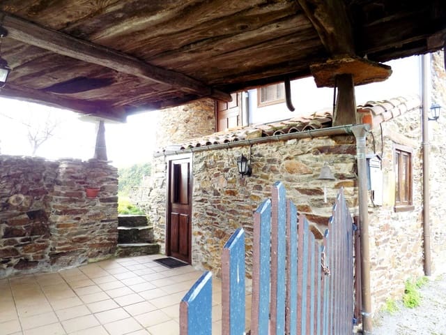 1 soverom Hus til salgs i Pravia - € 80 000 (Ref: 7604223)