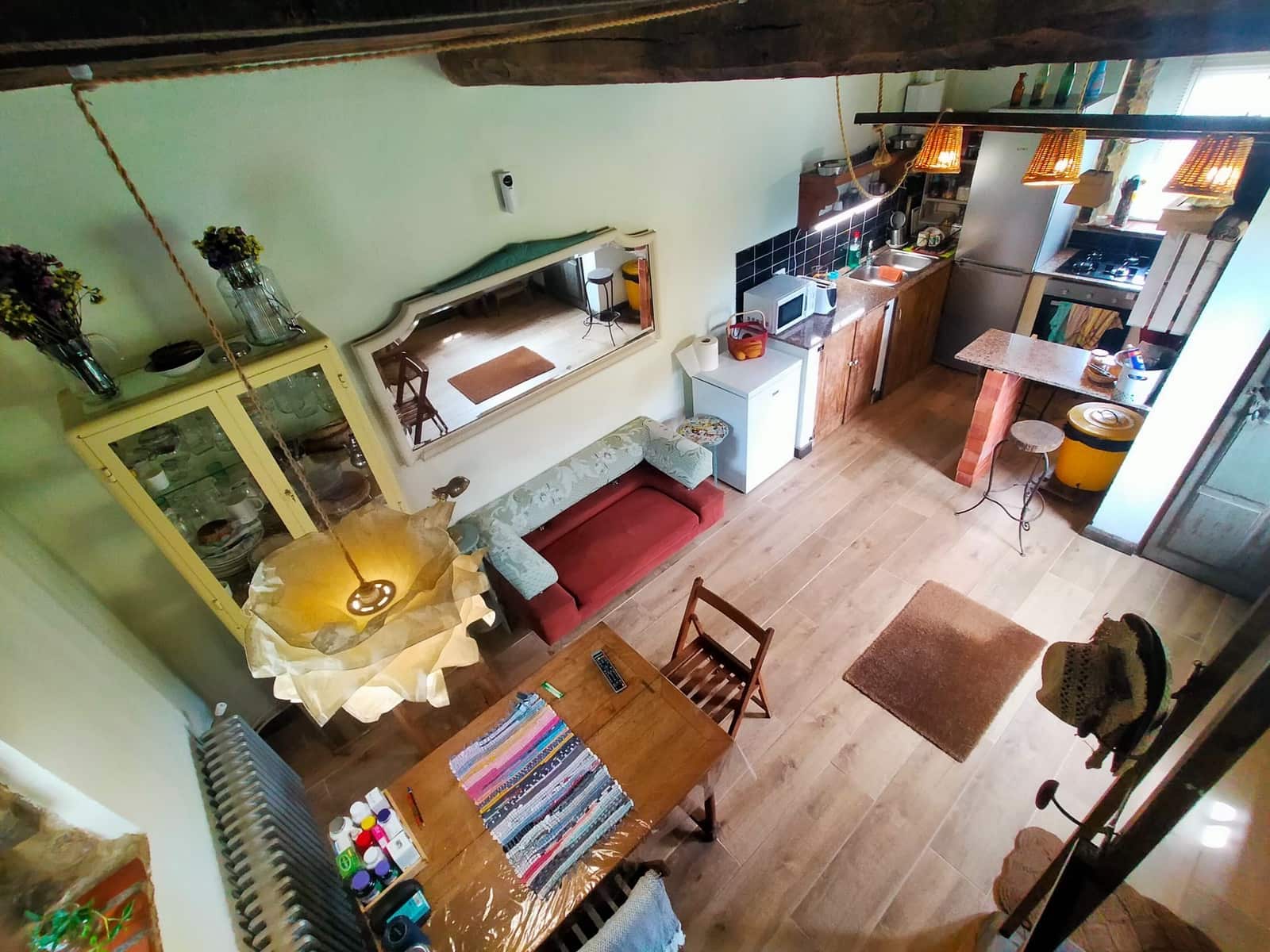 10 soverom Hus til salgs i Pravia med garasje - € 410 000 (Ref: 7642608)