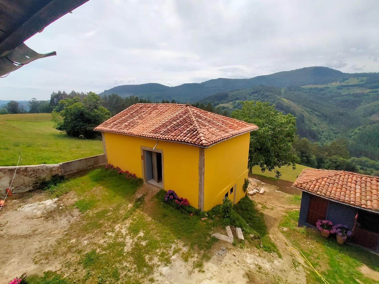 10 soverom Hus til salgs i Pravia med garasje - € 410 000 (Ref: 7642608)