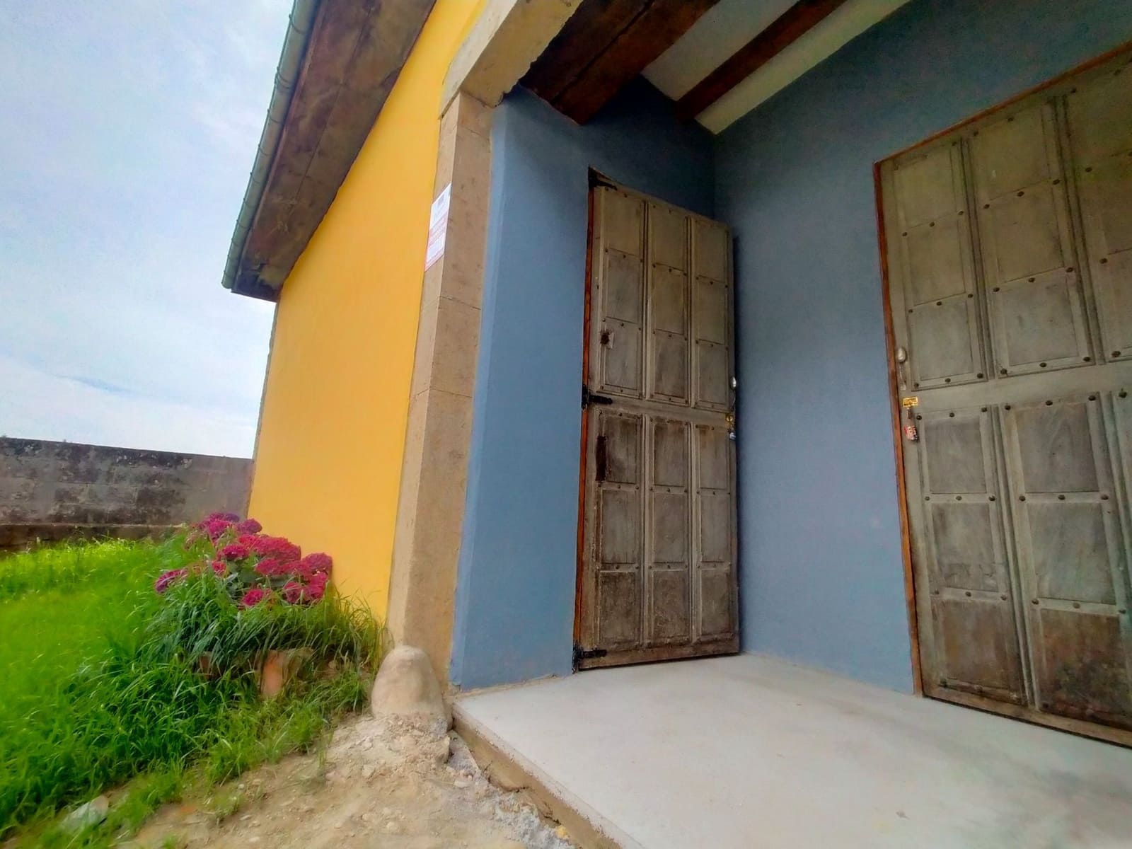 10 soverom Hus til salgs i Pravia med garasje - € 410 000 (Ref: 7642608)