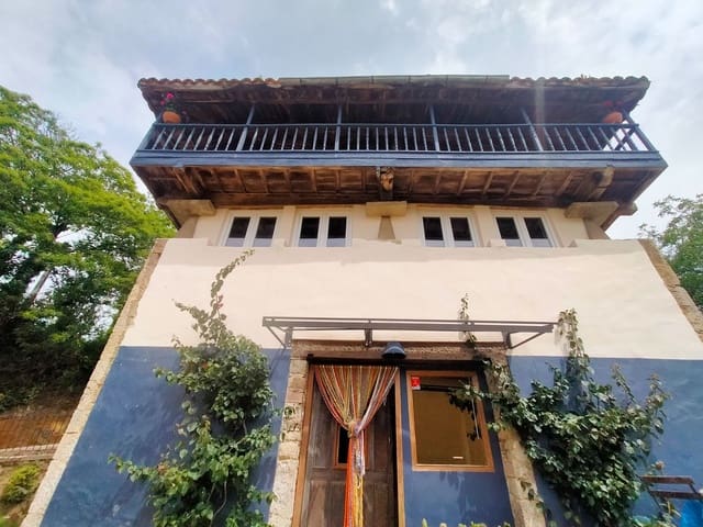 10 soverom Hus til salgs i Pravia med garasje - € 410 000 (Ref: 7642608)