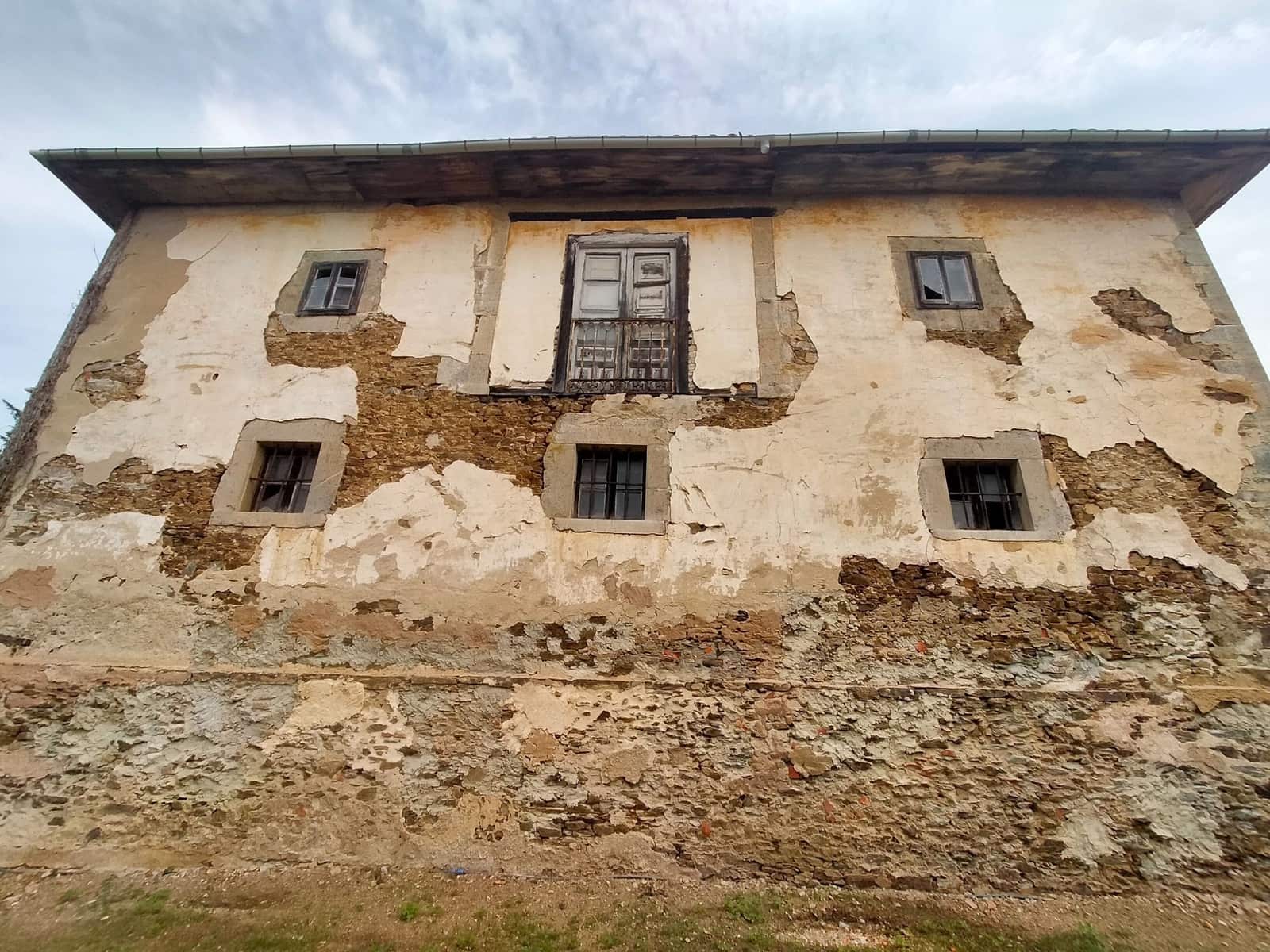 10 soverom Hus til salgs i Pravia med garasje - € 410 000 (Ref: 7642608)