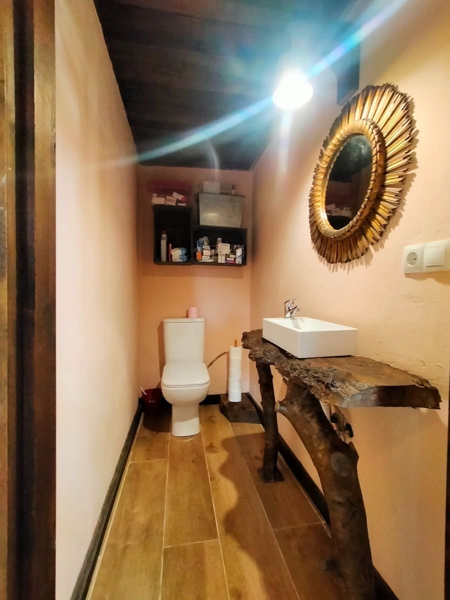 10 soverom Hus til salgs i Pravia med garasje - € 410 000 (Ref: 7642608)