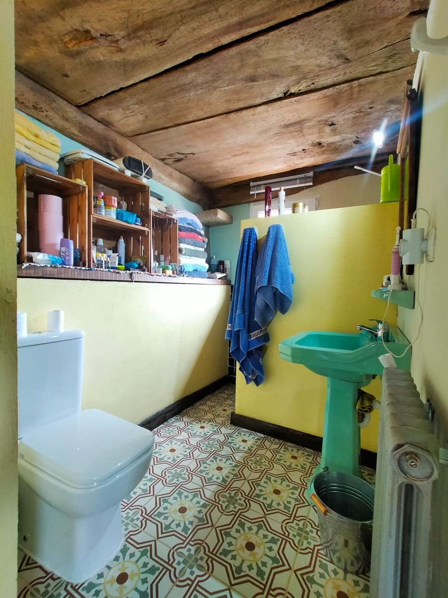 10 soverom Hus til salgs i Pravia med garasje - € 410 000 (Ref: 7642608)