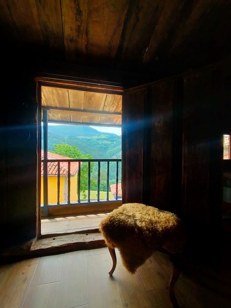 10 soverom Hus til salgs i Pravia med garasje - € 410 000 (Ref: 7642608)