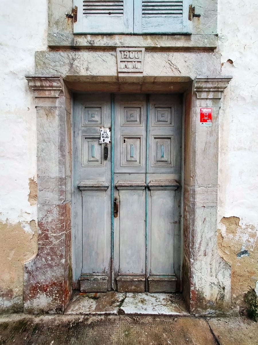 10 soverom Hus til salgs i Pravia med garasje - € 410 000 (Ref: 7642608)