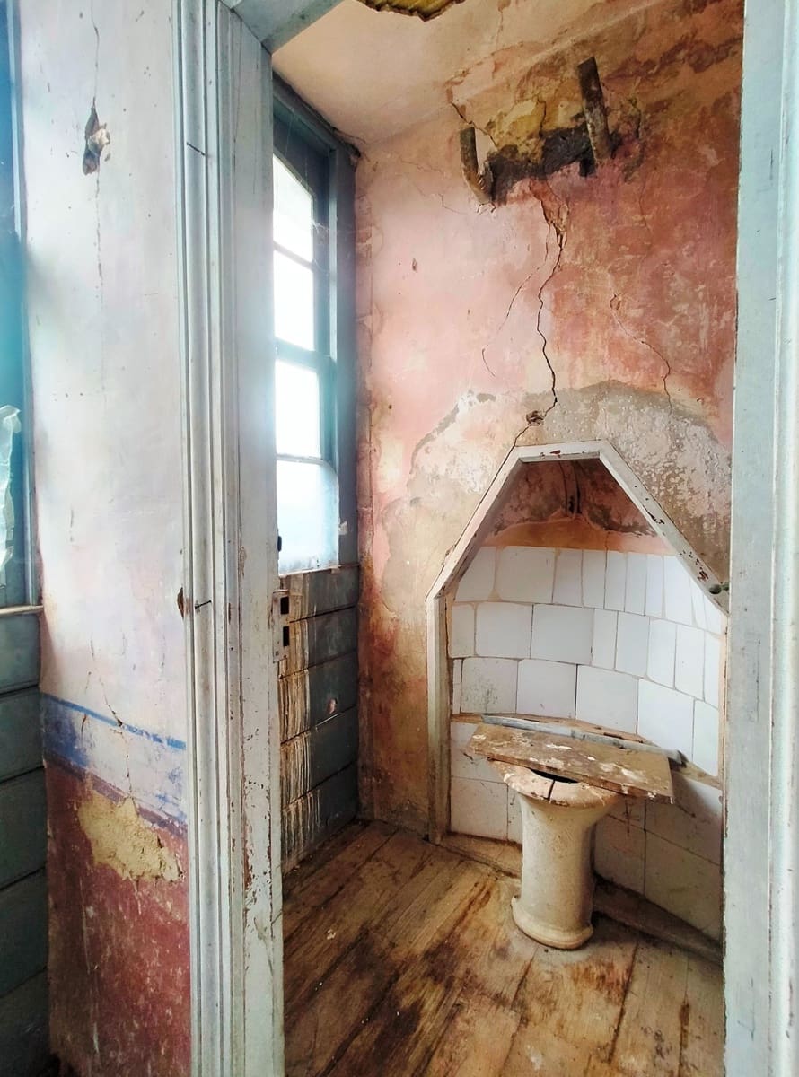 10 soverom Hus til salgs i Pravia med garasje - € 410 000 (Ref: 7642608)