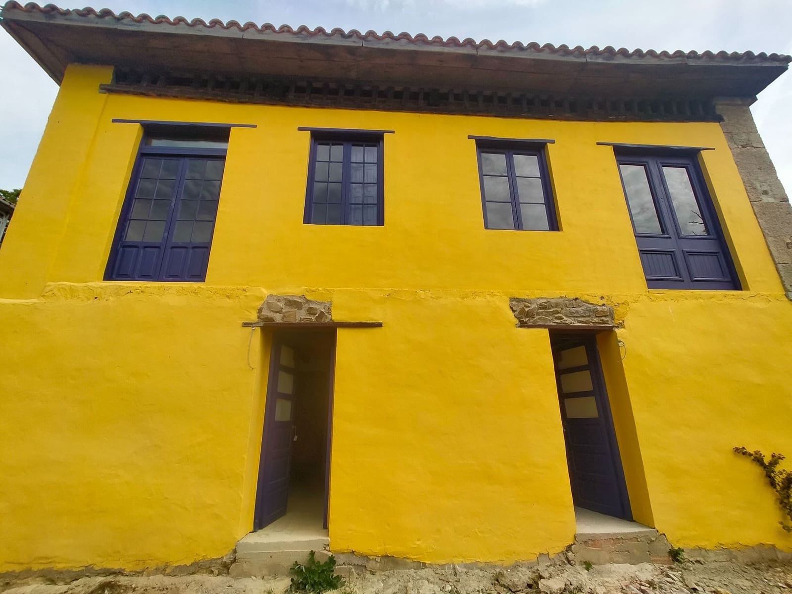 10 soverom Hus til salgs i Pravia med garasje - € 410 000 (Ref: 7642608)