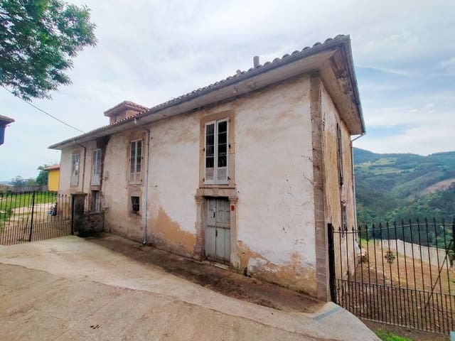 10 soverom Hus til salgs i Pravia med garasje - € 410 000 (Ref: 7642608)