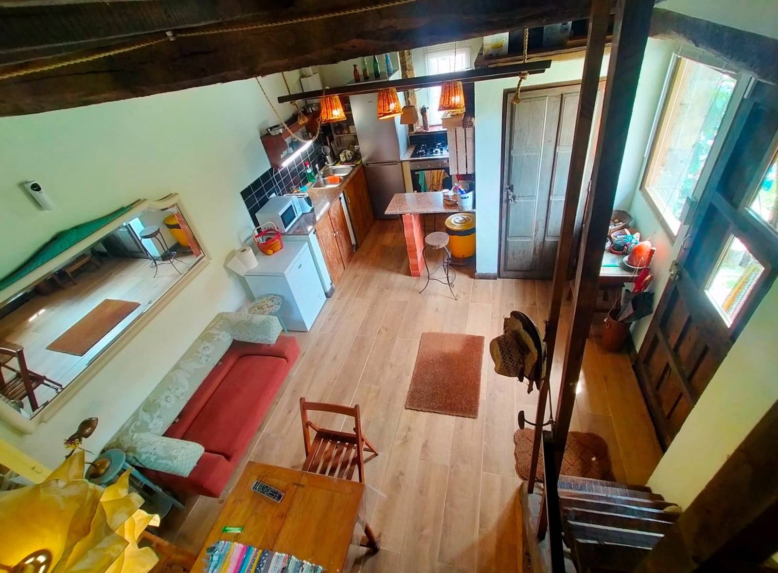 10 soverom Hus til salgs i Pravia med garasje - € 410 000 (Ref: 7642608)