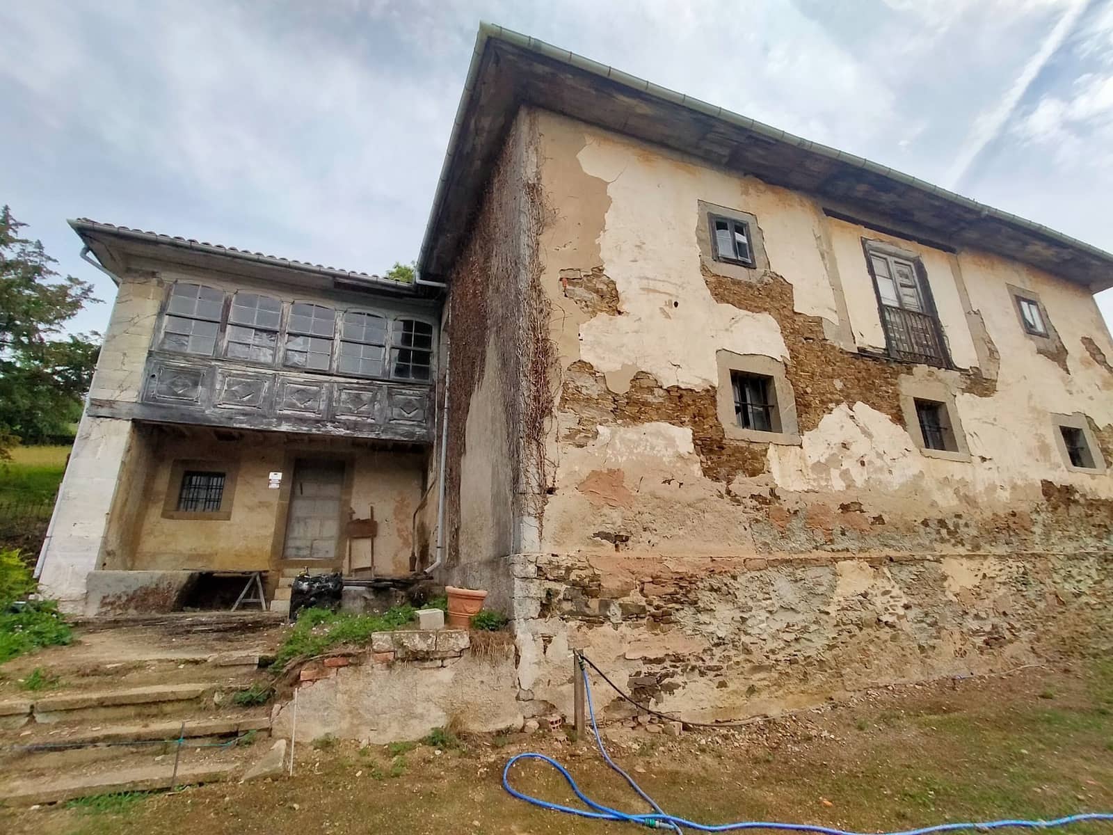 10 soverom Hus til salgs i Pravia med garasje - € 410 000 (Ref: 7642608)