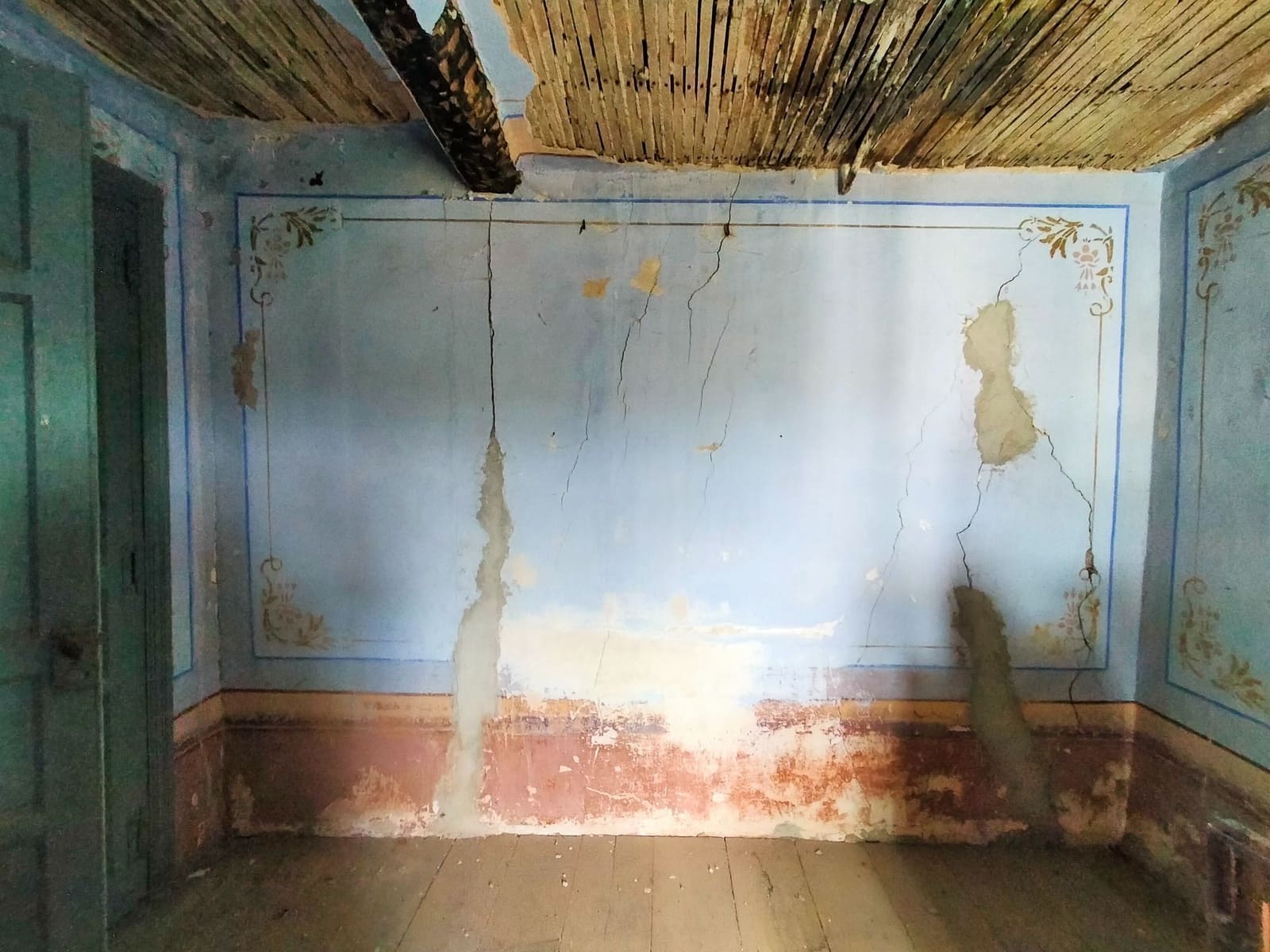 10 soverom Hus til salgs i Pravia med garasje - € 410 000 (Ref: 7642608)