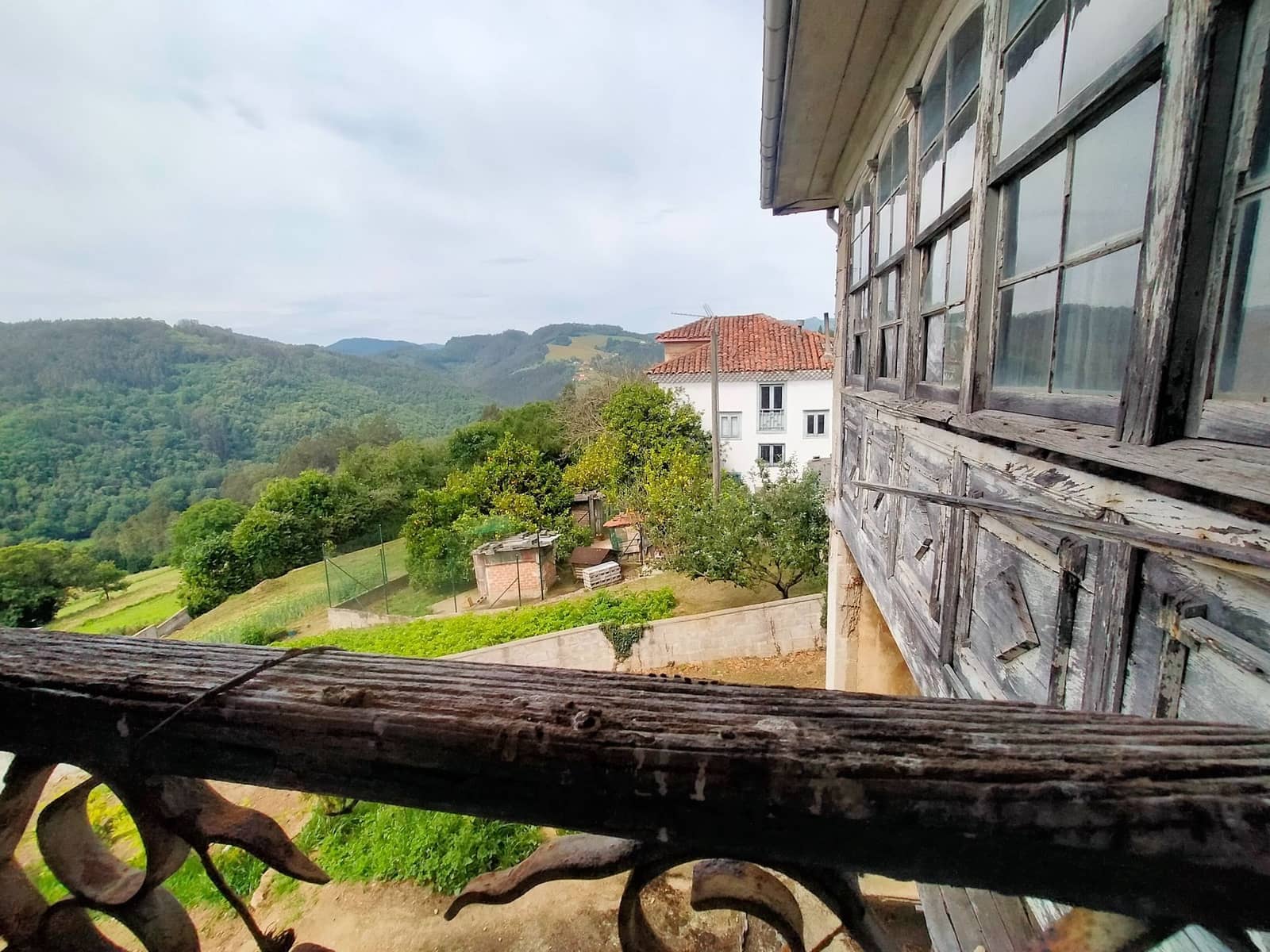 10 soverom Hus til salgs i Pravia med garasje - € 410 000 (Ref: 7642608)