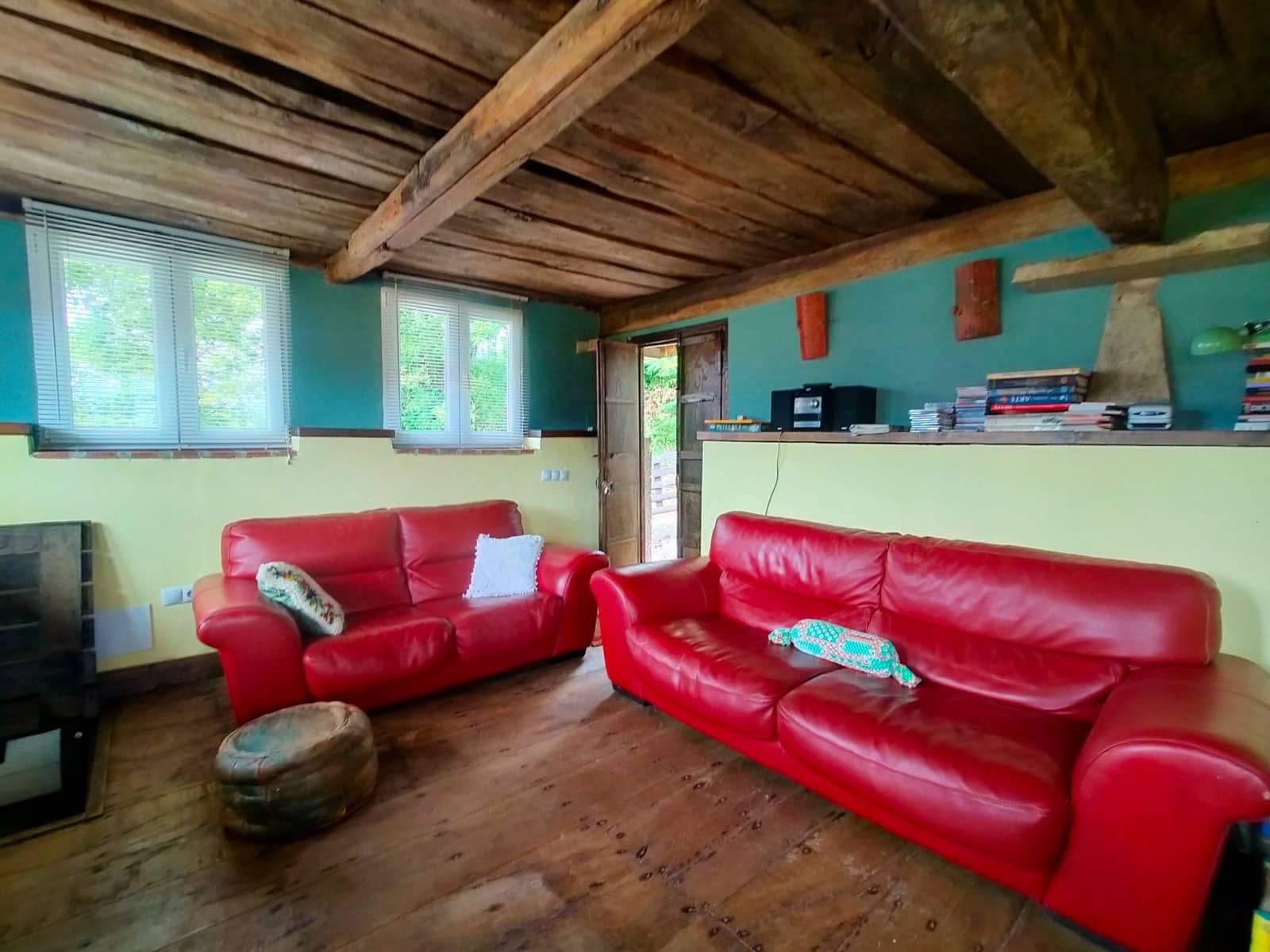 10 soverom Hus til salgs i Pravia med garasje - € 410 000 (Ref: 7642608)