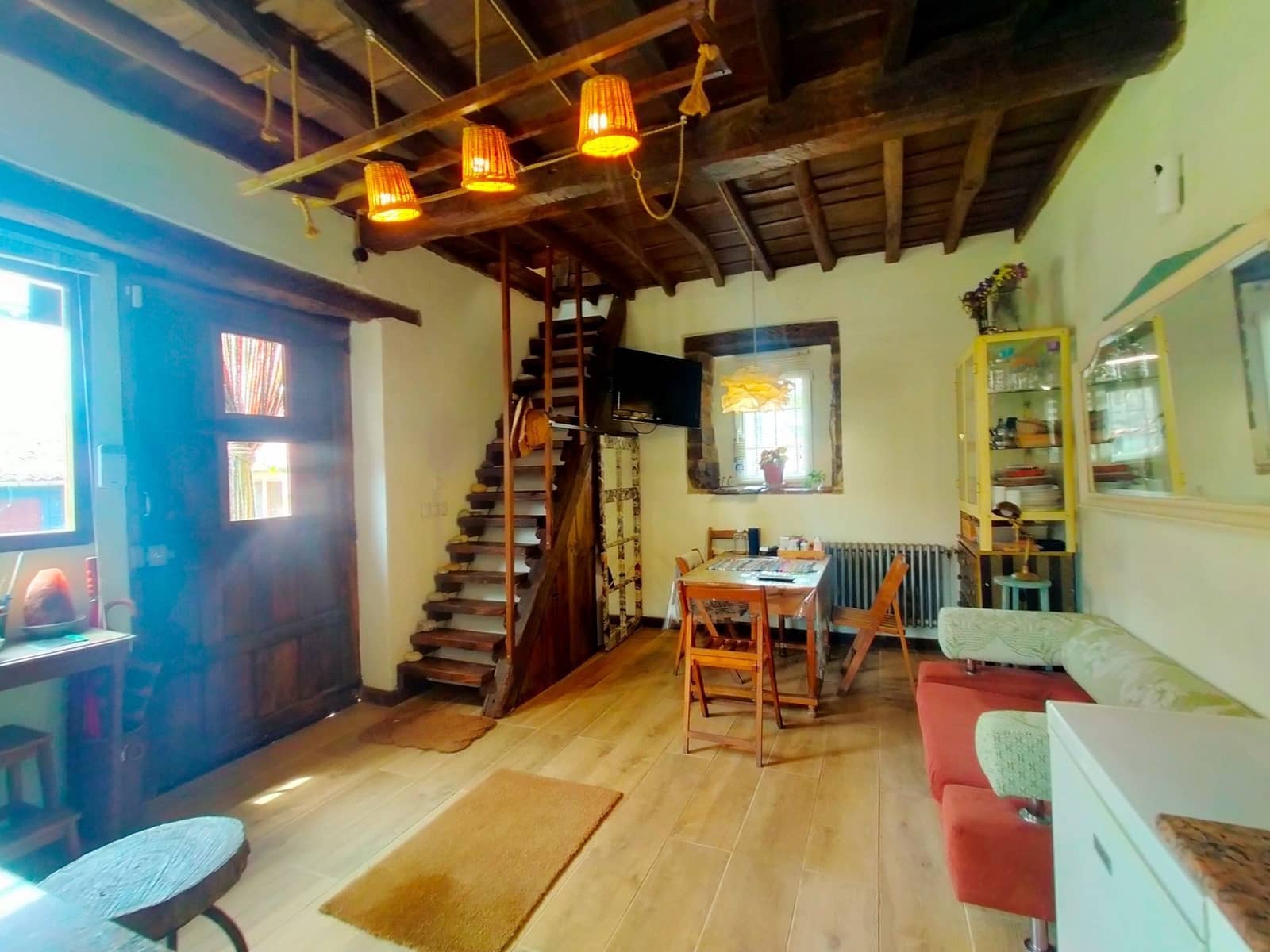 10 soverom Hus til salgs i Pravia med garasje - € 410 000 (Ref: 7642608)