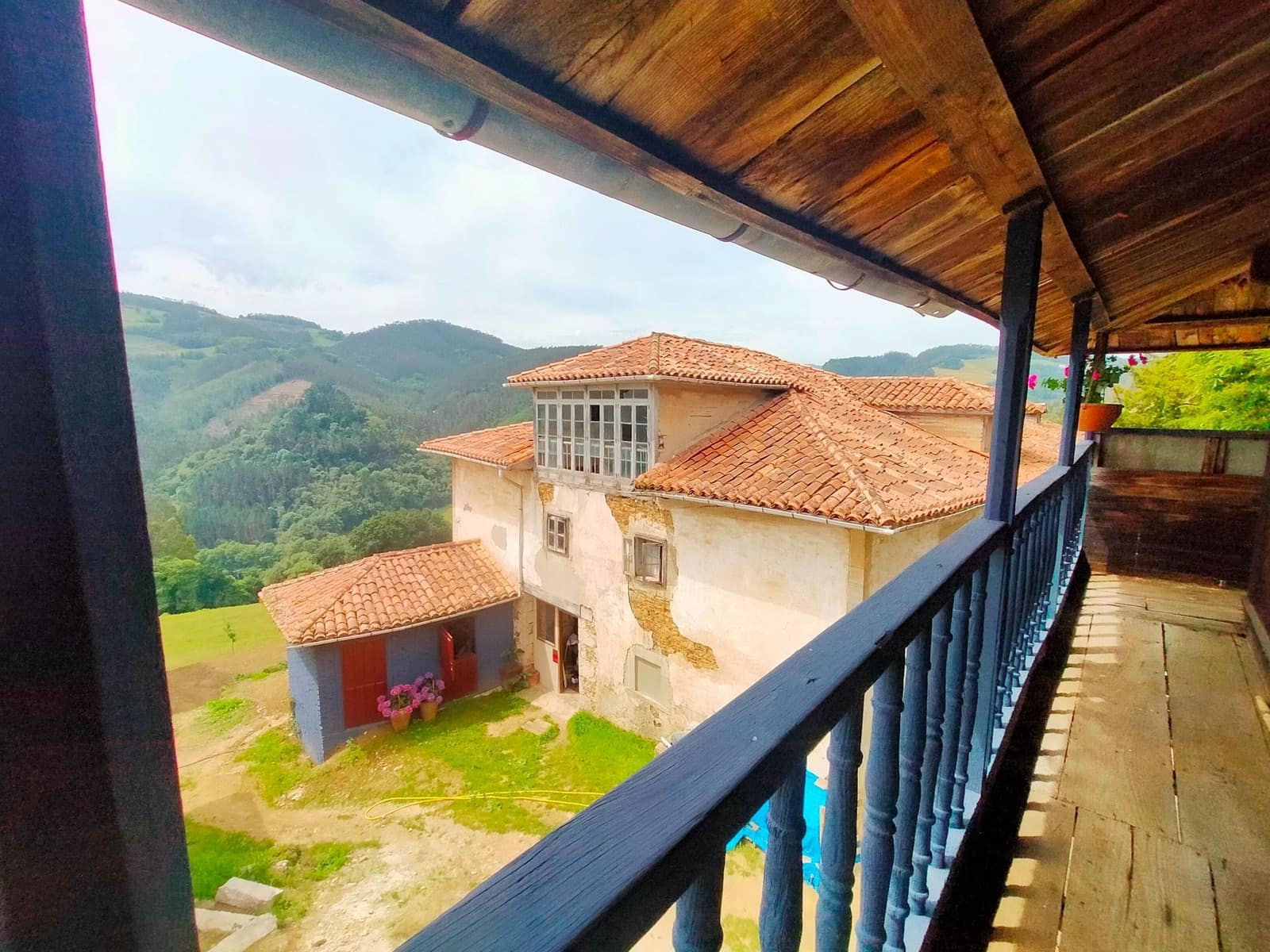 10 soverom Hus til salgs i Pravia med garasje - € 410 000 (Ref: 7642608)