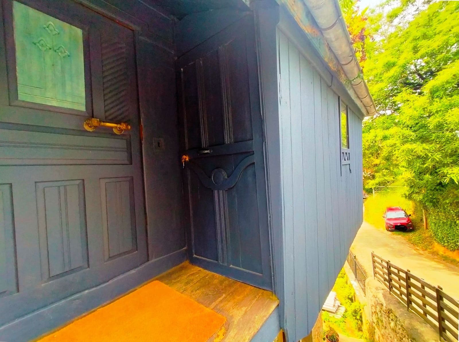 10 soverom Hus til salgs i Pravia med garasje - € 410 000 (Ref: 7642608)