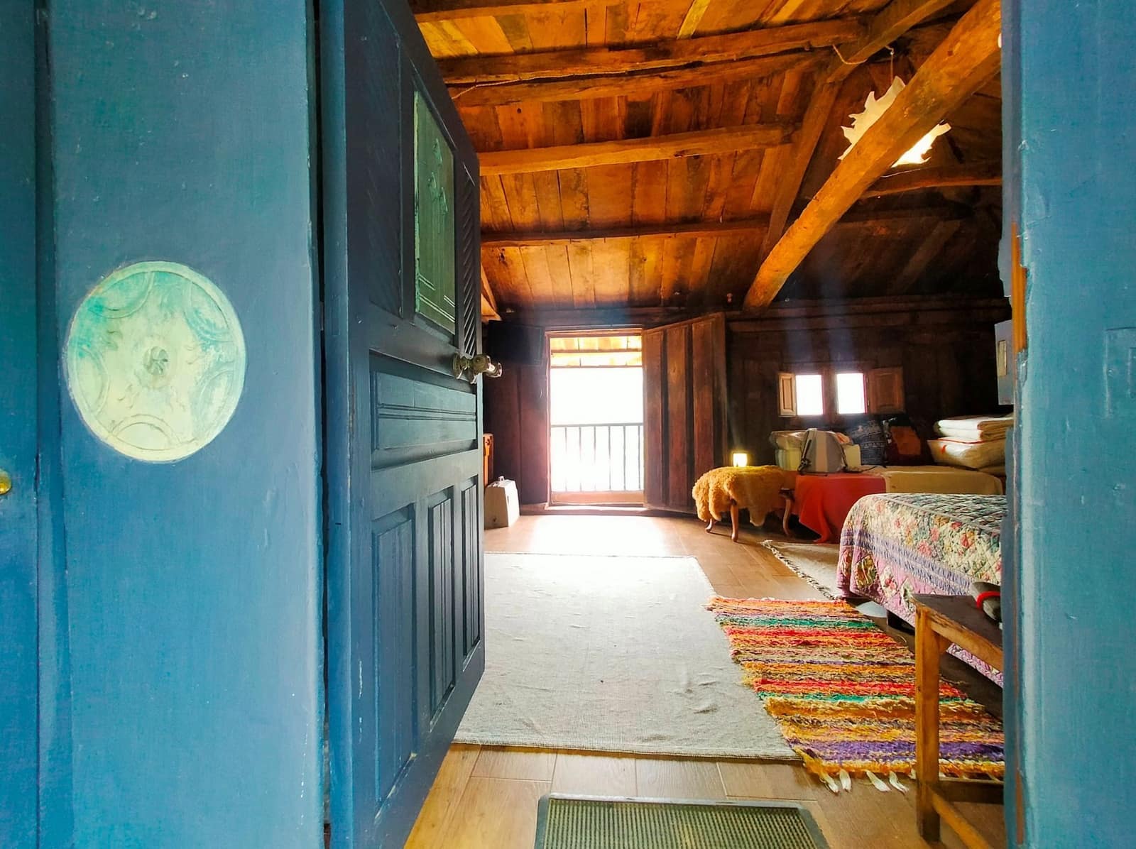 10 soverom Hus til salgs i Pravia med garasje - € 410 000 (Ref: 7642608)