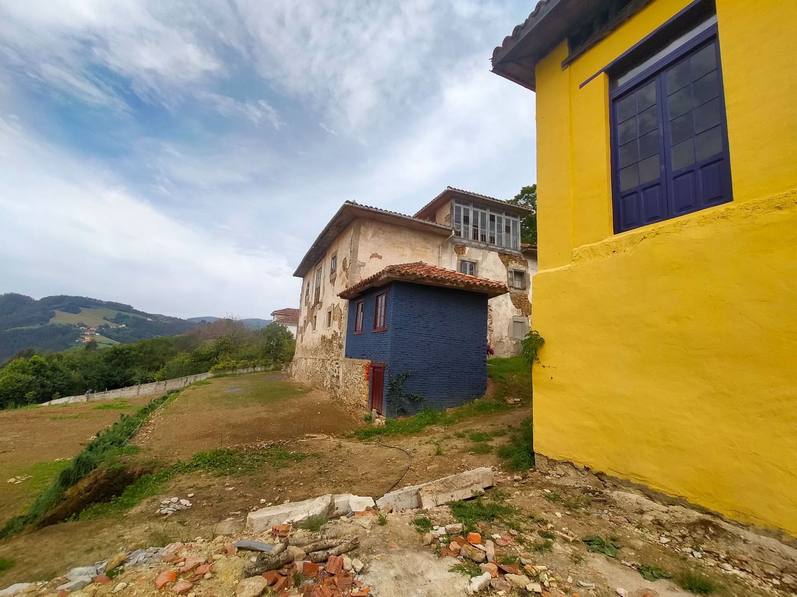 10 soverom Hus til salgs i Pravia med garasje - € 410 000 (Ref: 7642608)