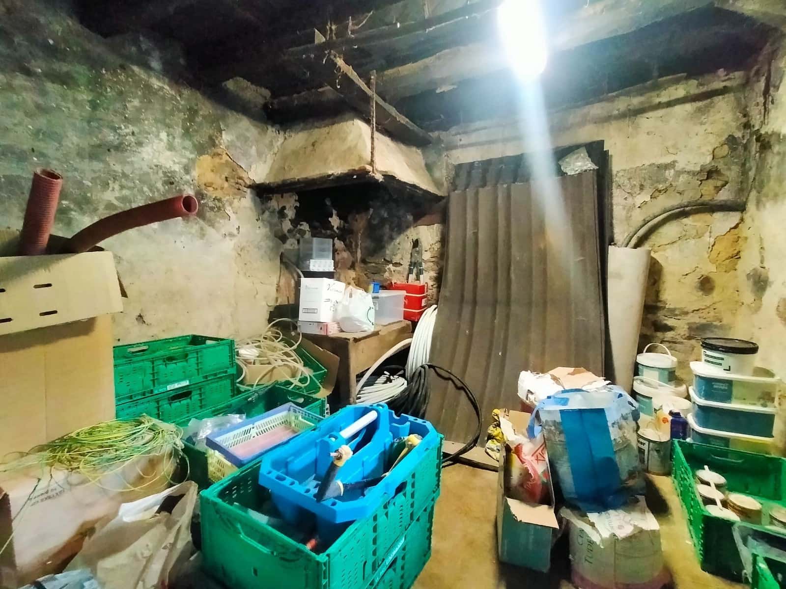 10 soverom Hus til salgs i Pravia med garasje - € 410 000 (Ref: 7642608)