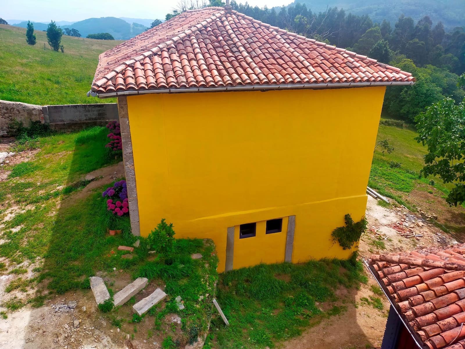 10 soverom Hus til salgs i Pravia med garasje - € 410 000 (Ref: 7642608)