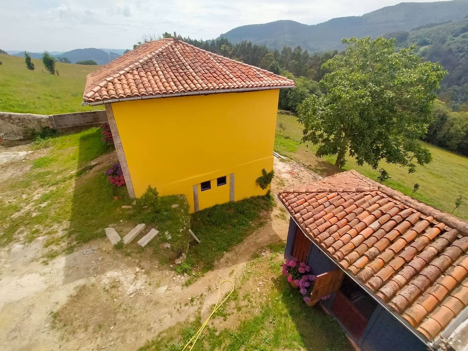 10 soverom Hus til salgs i Pravia med garasje - € 410 000 (Ref: 7642608)