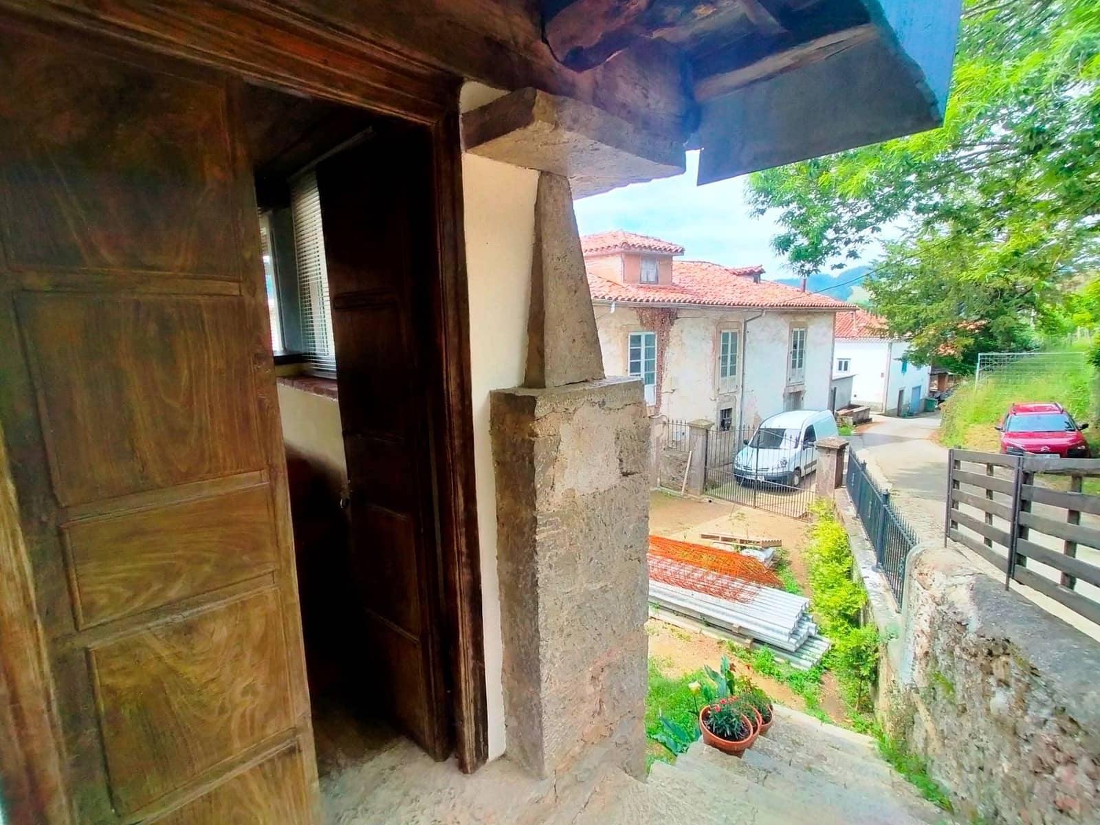 10 soverom Hus til salgs i Pravia med garasje - € 410 000 (Ref: 7642608)