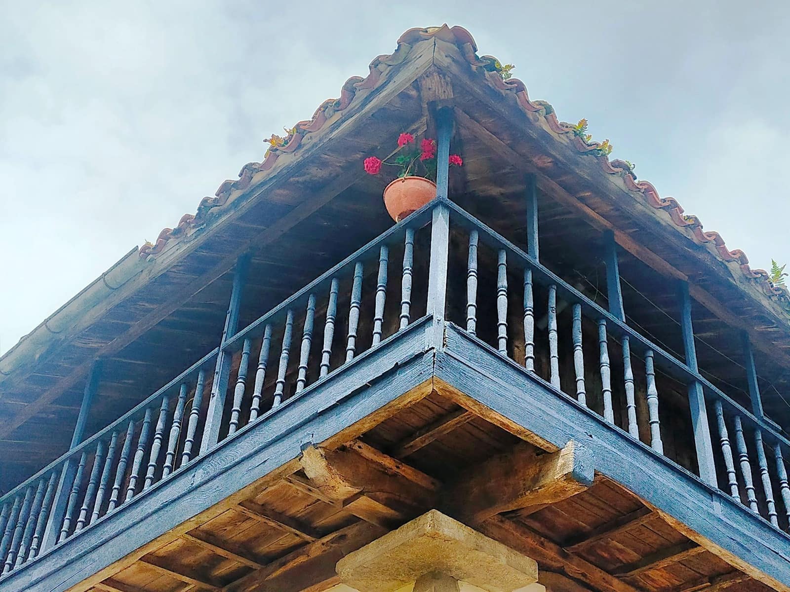 10 soverom Hus til salgs i Pravia med garasje - € 410 000 (Ref: 7642608)