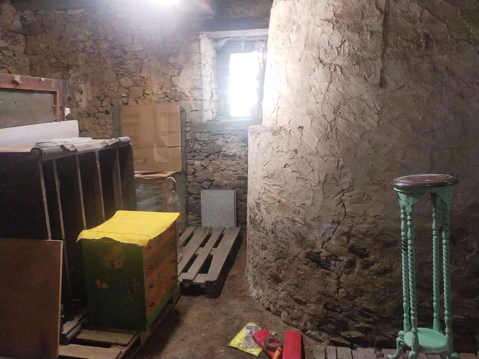 10 soverom Hus til salgs i Pravia med garasje - € 410 000 (Ref: 7642608)