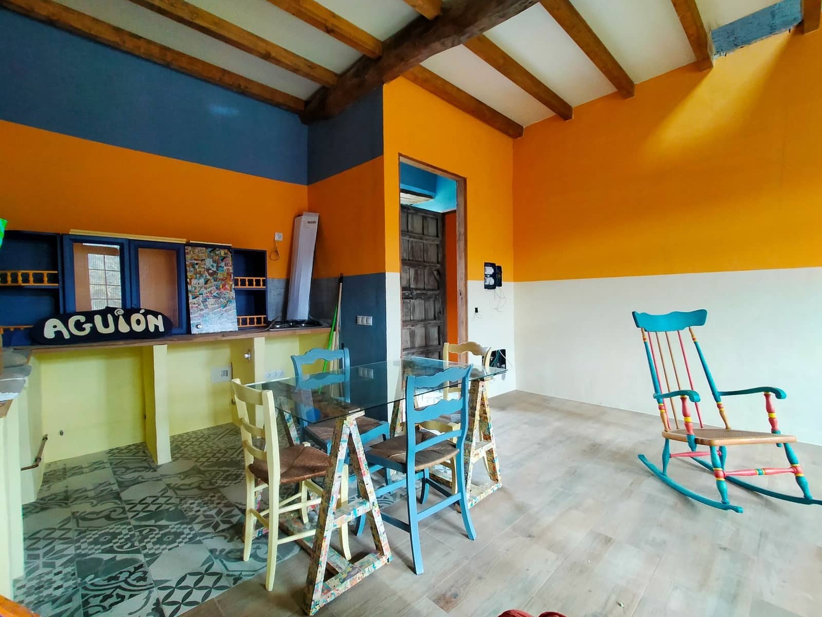 10 soverom Hus til salgs i Pravia med garasje - € 410 000 (Ref: 7642608)