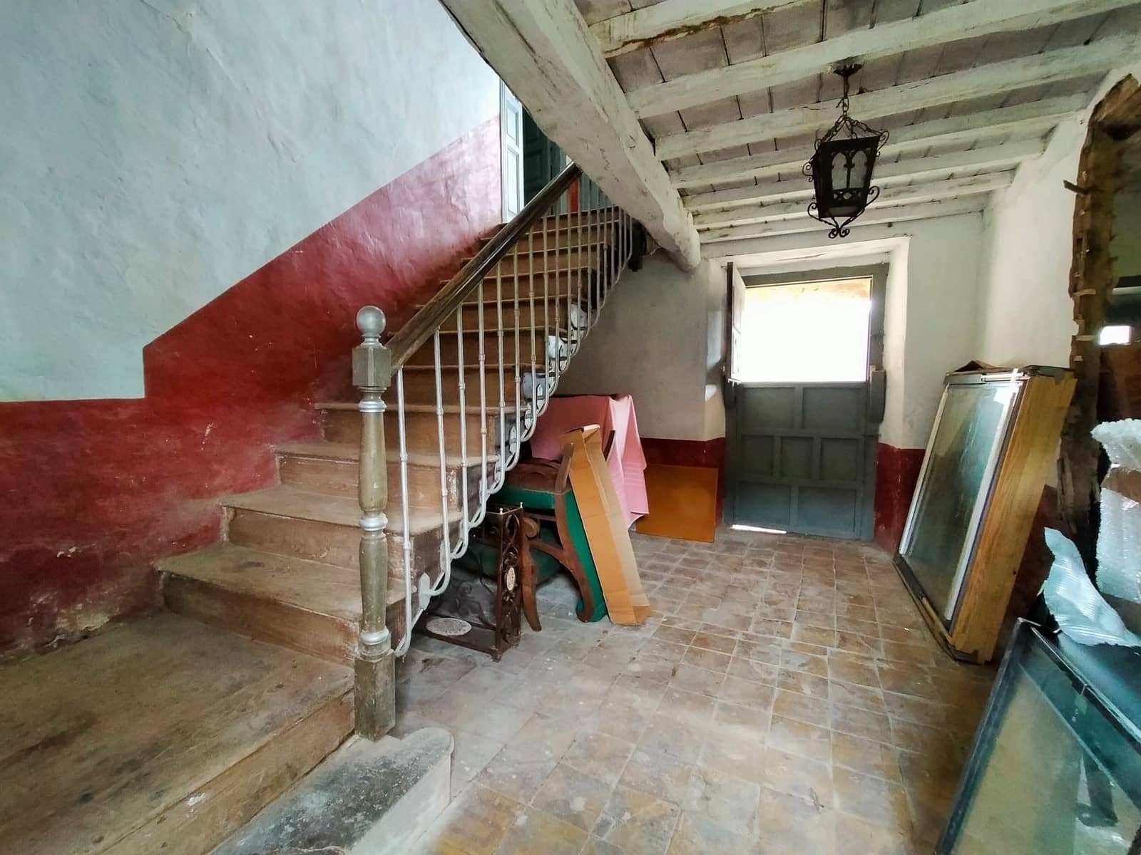 10 soverom Hus til salgs i Pravia med garasje - € 410 000 (Ref: 7642608)