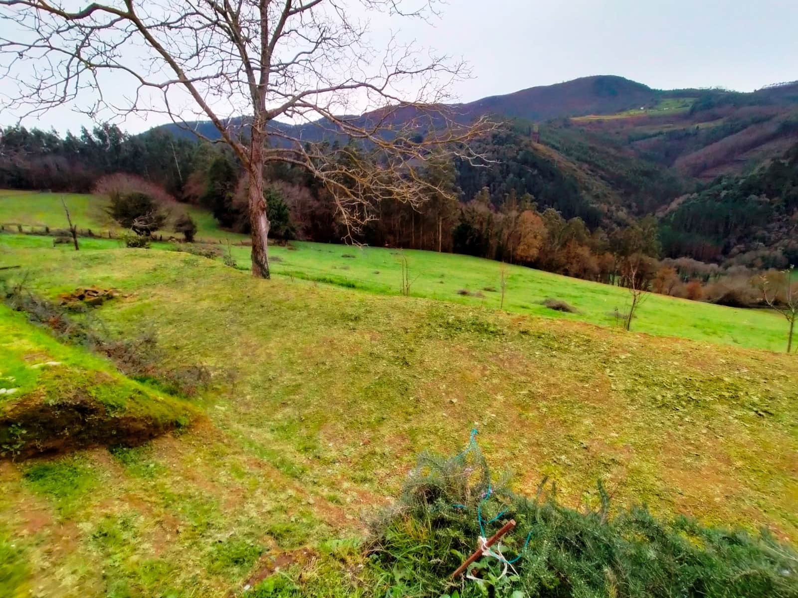 10 soverom Hus til salgs i Pravia med garasje - € 410 000 (Ref: 7642608)