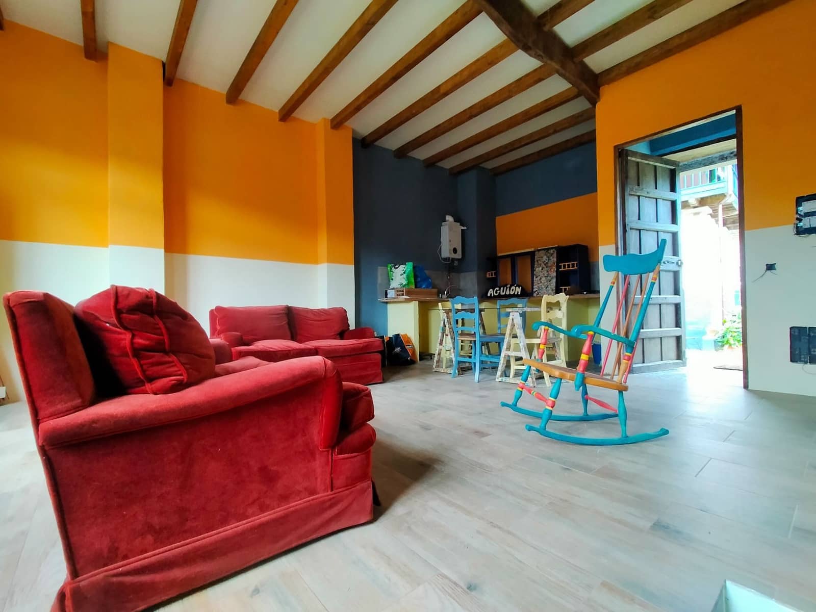 10 soverom Hus til salgs i Pravia med garasje - € 410 000 (Ref: 7642608)