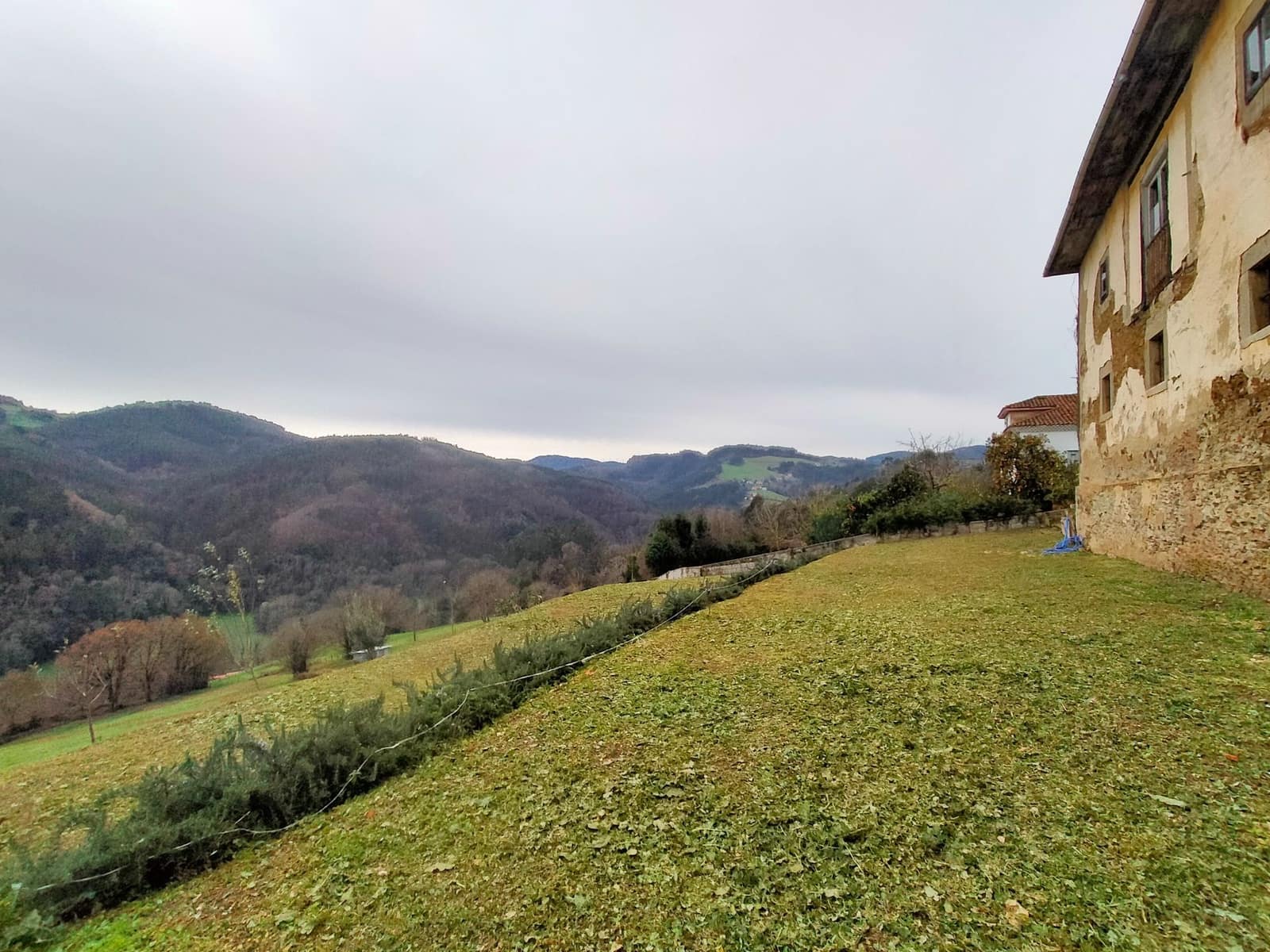 10 soverom Hus til salgs i Pravia med garasje - € 410 000 (Ref: 7642608)