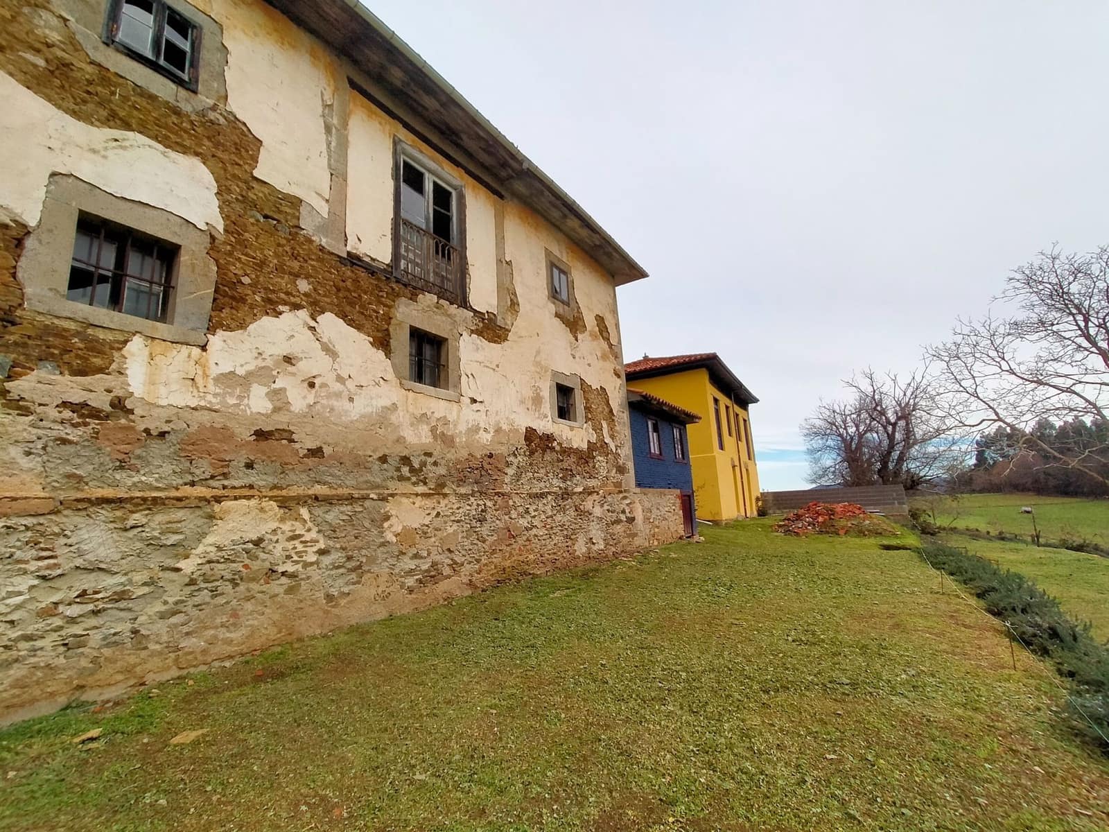 10 soverom Hus til salgs i Pravia med garasje - € 410 000 (Ref: 7642608)