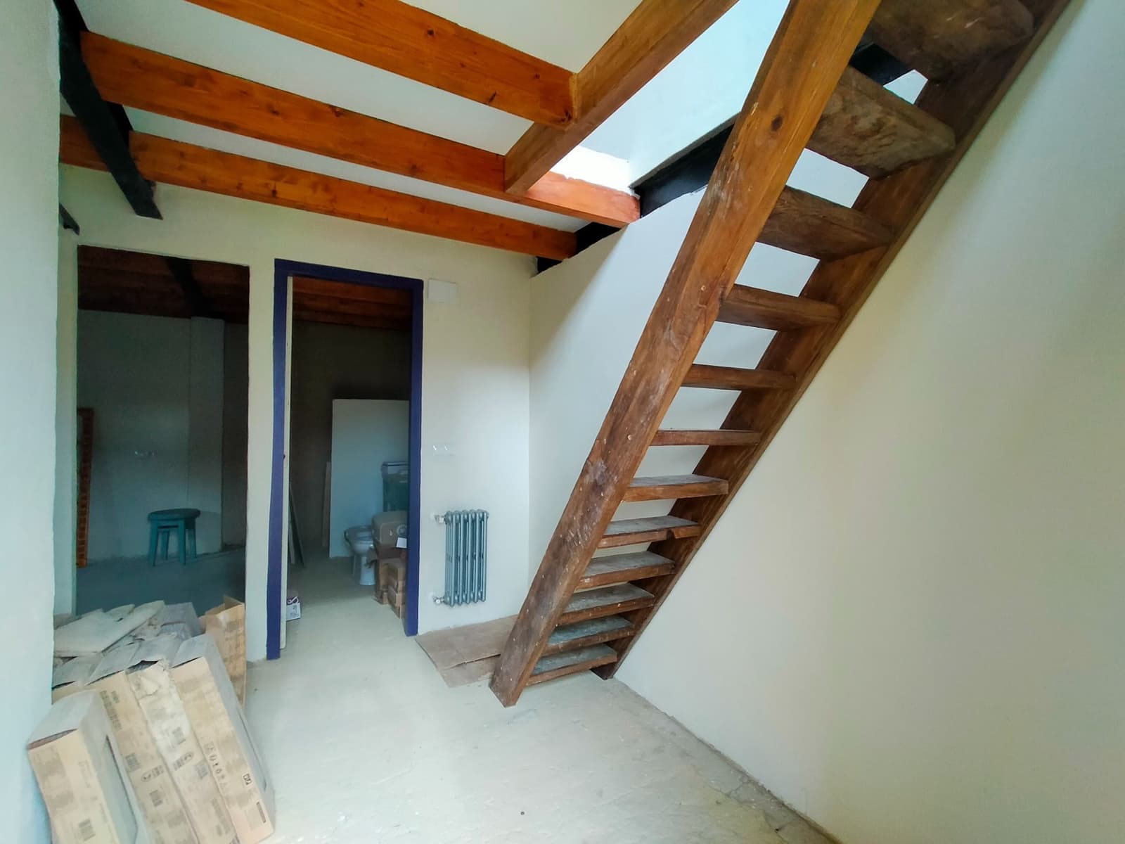 10 soverom Hus til salgs i Pravia med garasje - € 410 000 (Ref: 7642608)