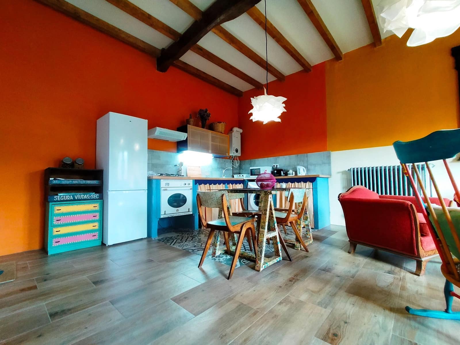 10 soverom Hus til salgs i Pravia med garasje - € 410 000 (Ref: 7642608)