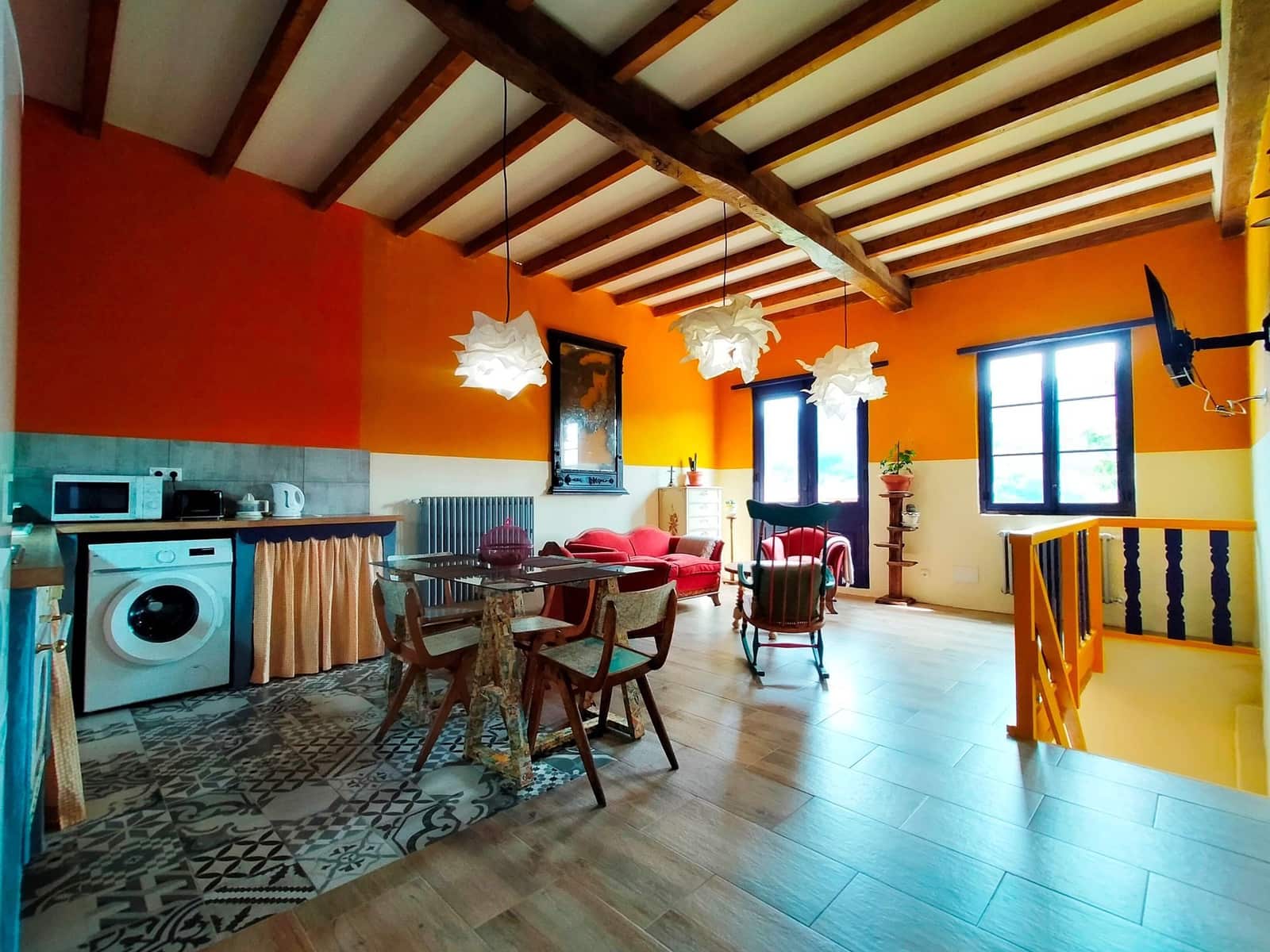 10 soverom Hus til salgs i Pravia med garasje - € 410 000 (Ref: 7642608)