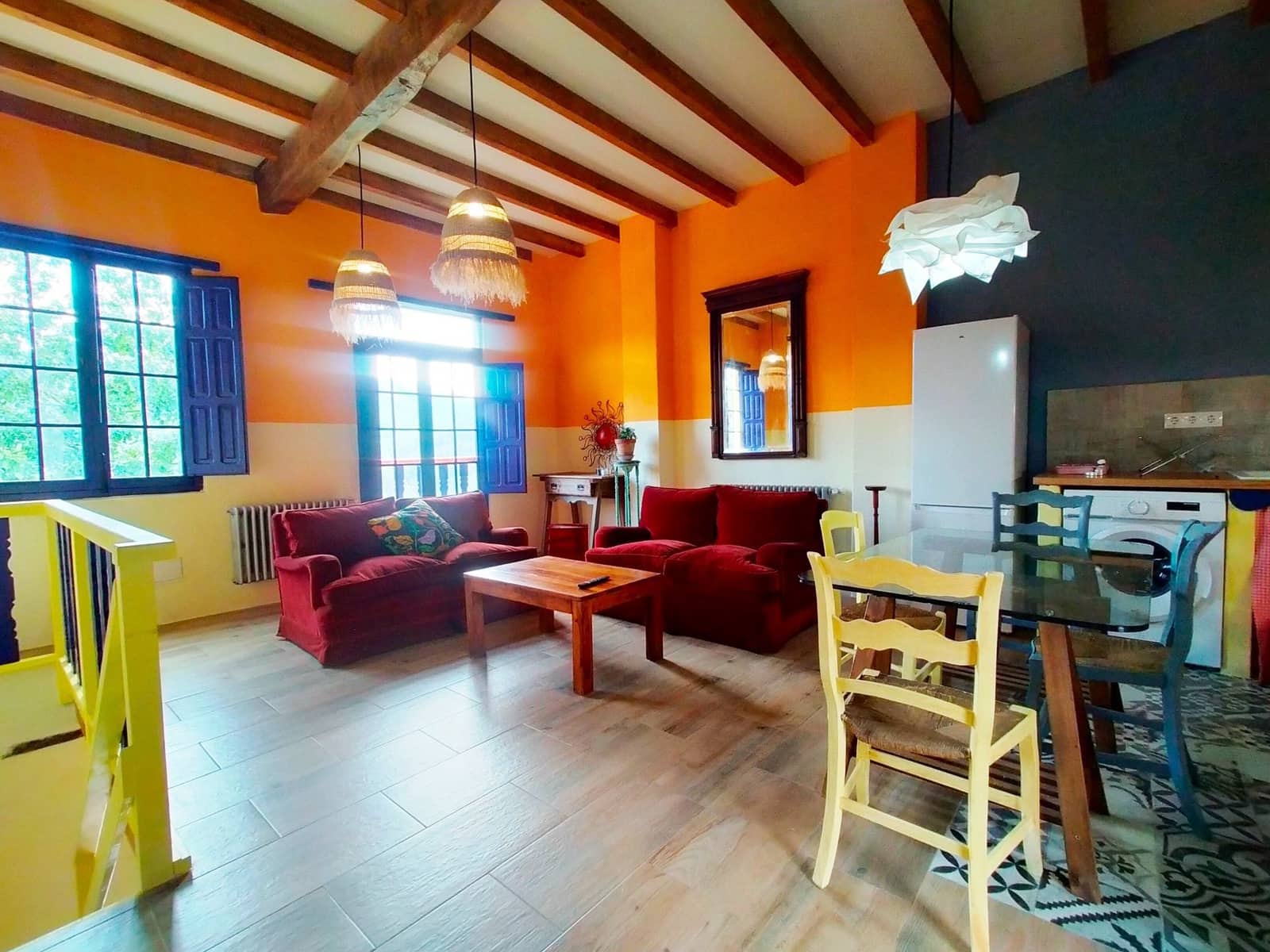 10 soverom Hus til salgs i Pravia med garasje - € 410 000 (Ref: 7642608)