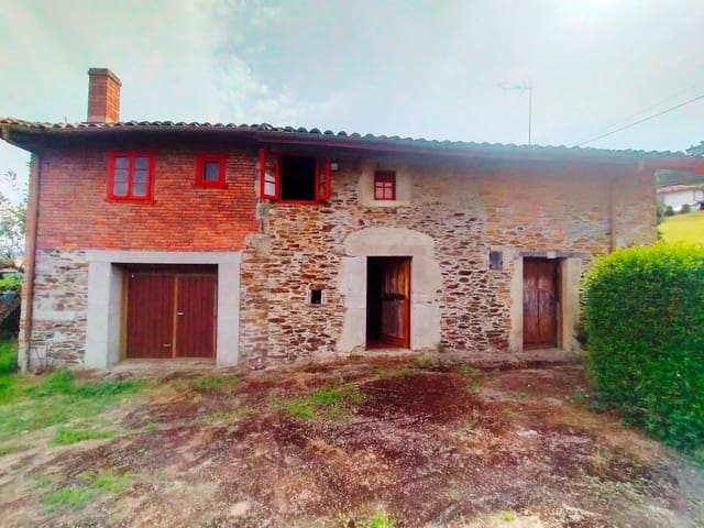 3 slaapkamer Huis te koop in Pravia met garage - € 100.000 (Ref: 7651764)