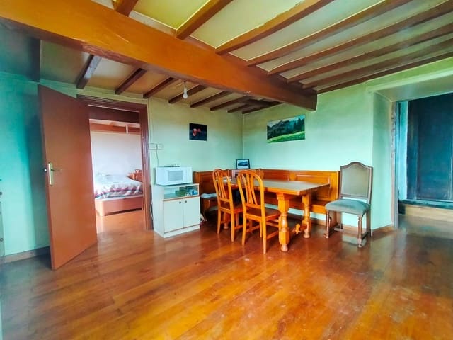 3 slaapkamer Huis te koop in Pravia met garage - € 100.000 (Ref: 7651764)