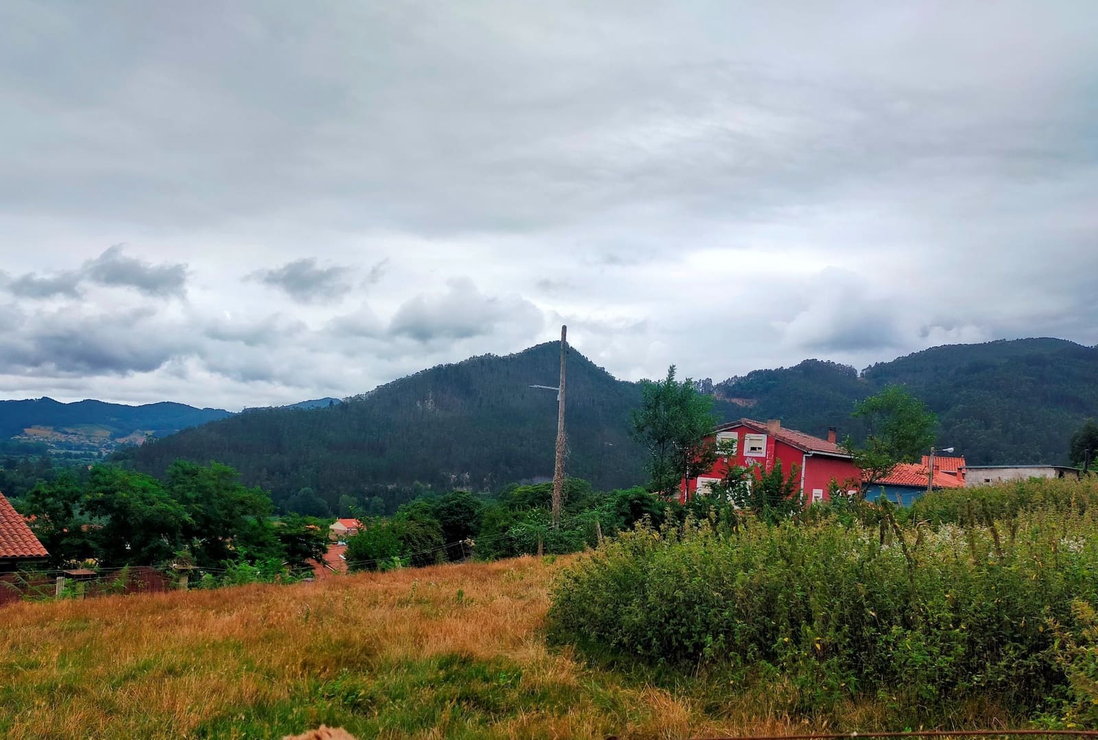 Grunde uden byggetilladelser til salg i Pravia - € 60.000 (Ref: 7704233)