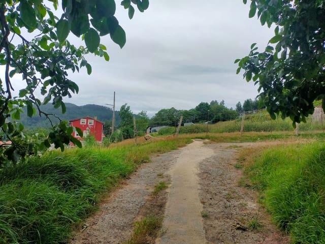 Undeveloped Land for sale in Pravia - € 60,000 (Ref: 7704233)