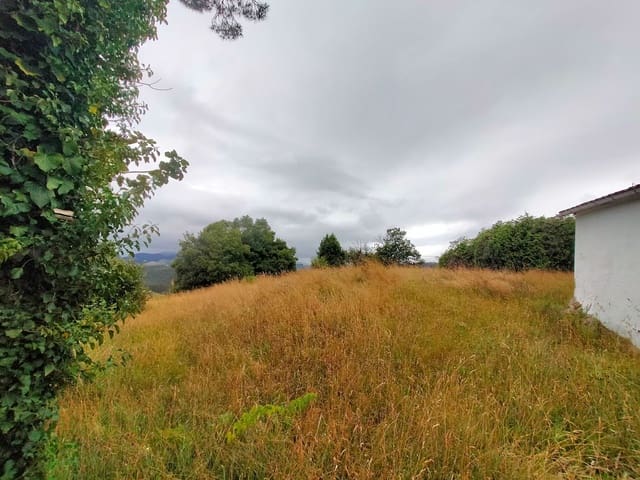 Undeveloped Land for sale in Pravia - € 40,000 (Ref: 7735513)