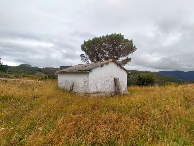 Undeveloped Land for sale in Pravia - € 40,000 (Ref: 7735513)